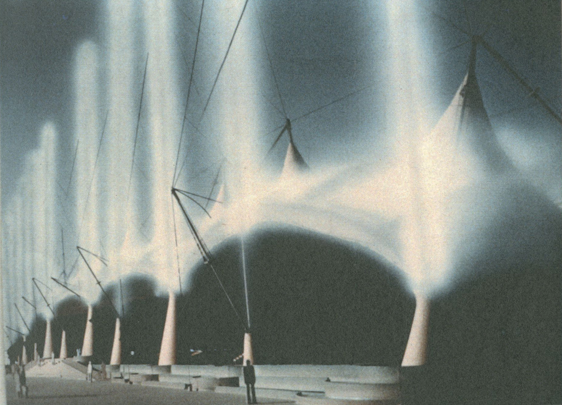 Sevilla. Arquitectura y clima en la Expo'92, Lluís Alexandre Casanovas Blanco